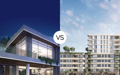 Buying a Villa vs. Buying an Apartment: Which is Right for You?