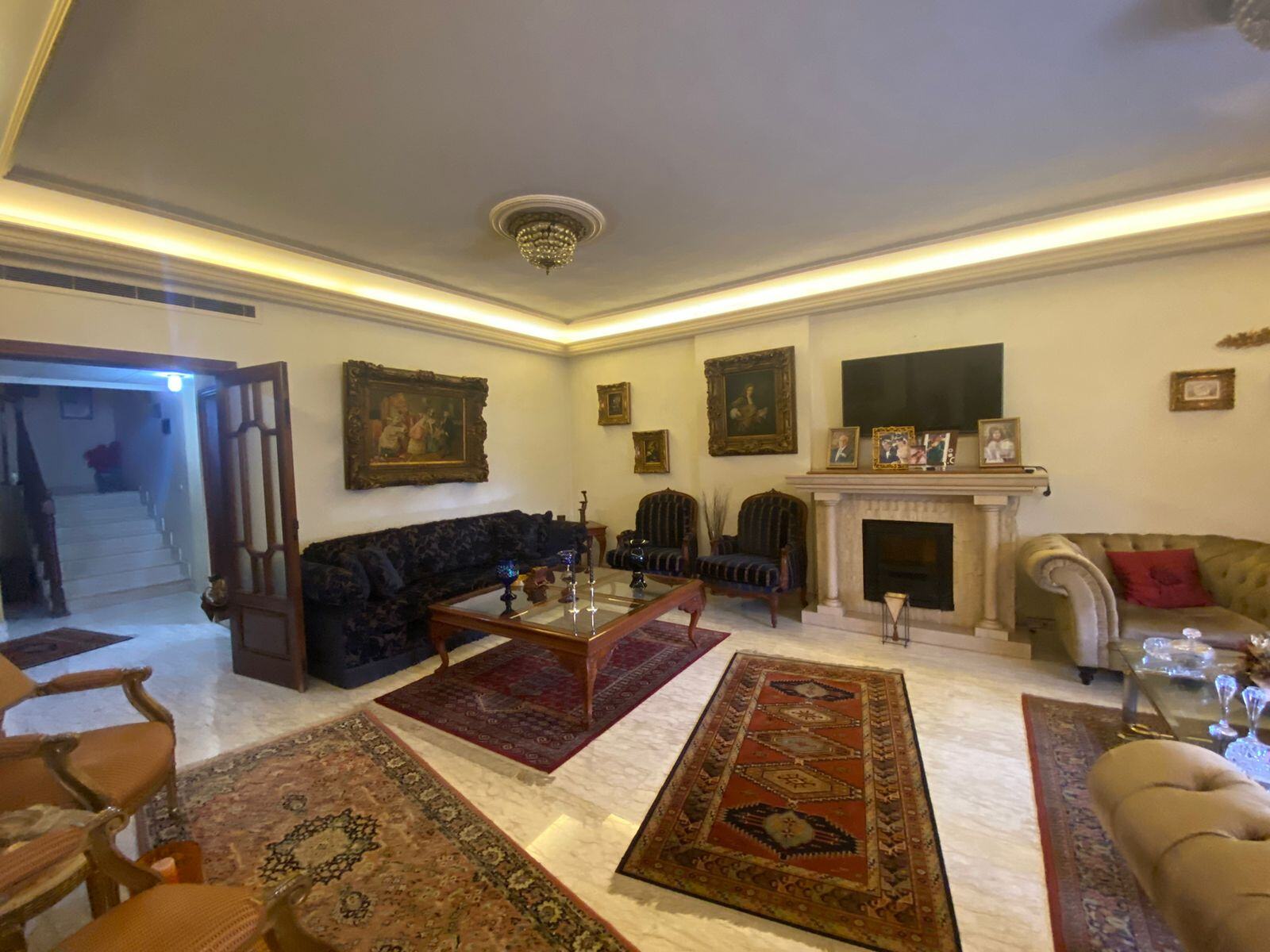 Mazraet Beit El Shaar, Metn, Mount Lebanon, 3 Bedrooms Bedrooms, 3 Rooms Rooms,4 BathroomsBathrooms,Duplex,Buy,16422701500