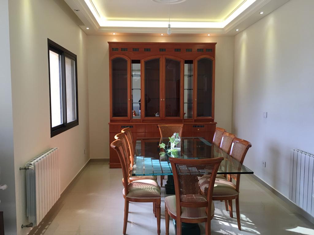 Baabdat, Metn, Mount Lebanon, 3 Bedrooms Bedrooms, 3 Rooms Rooms,3 BathroomsBathrooms,Apartment,Rent,18244718561