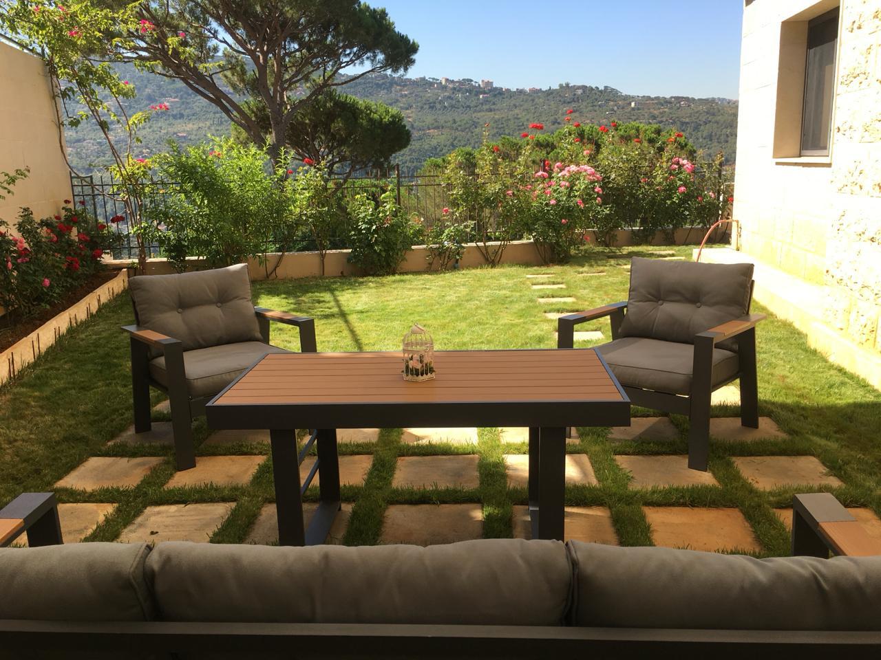 Baabdat, Metn, Mount Lebanon, 3 Bedrooms Bedrooms, 3 Rooms Rooms,3 BathroomsBathrooms,Apartment,Buy,18248065722