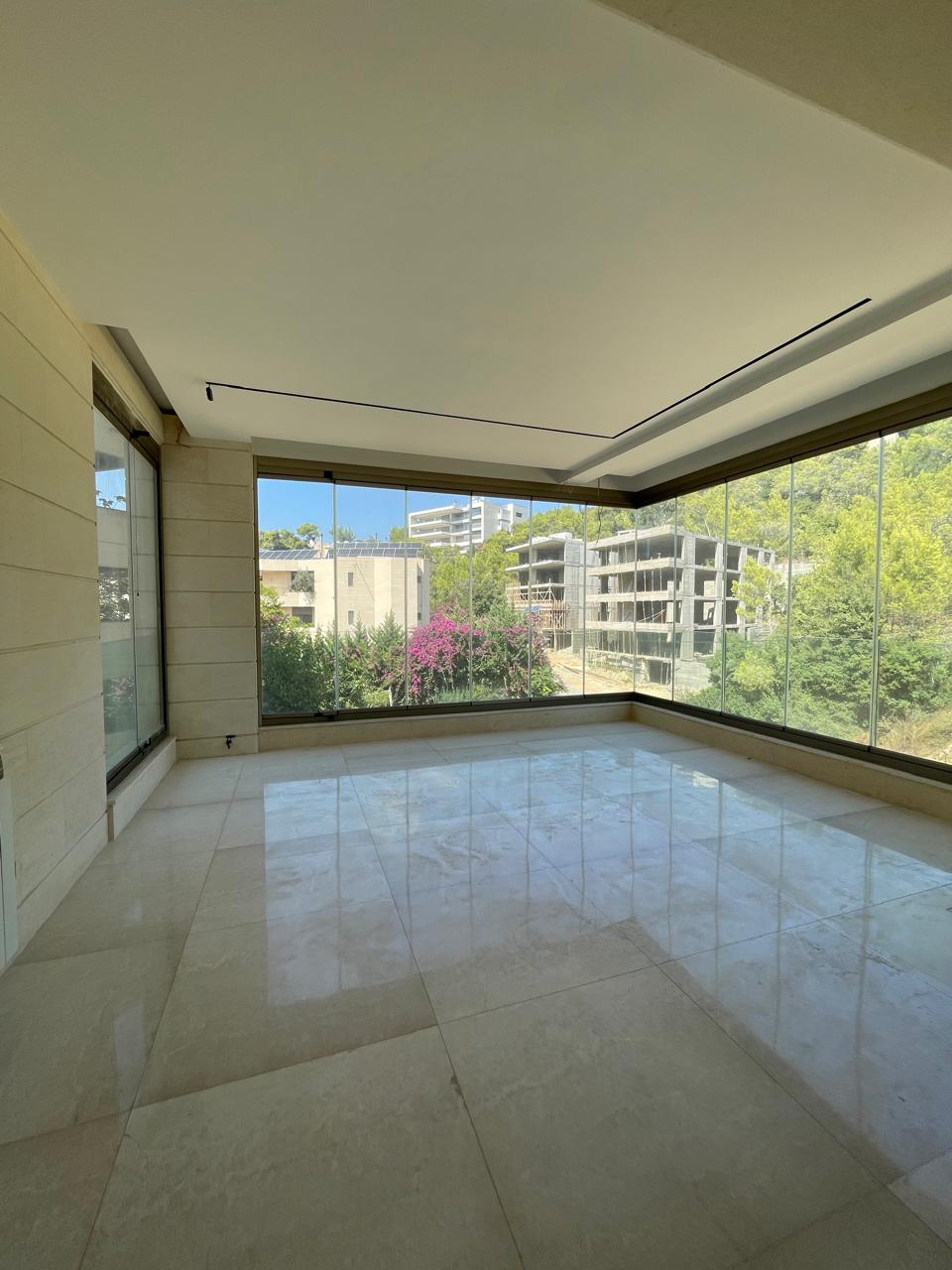 Yarzeh, Baabda, Mount Lebanon, 2 Bedrooms Bedrooms, 2 Rooms Rooms,3 BathroomsBathrooms,Apartment,Rent,20180594137