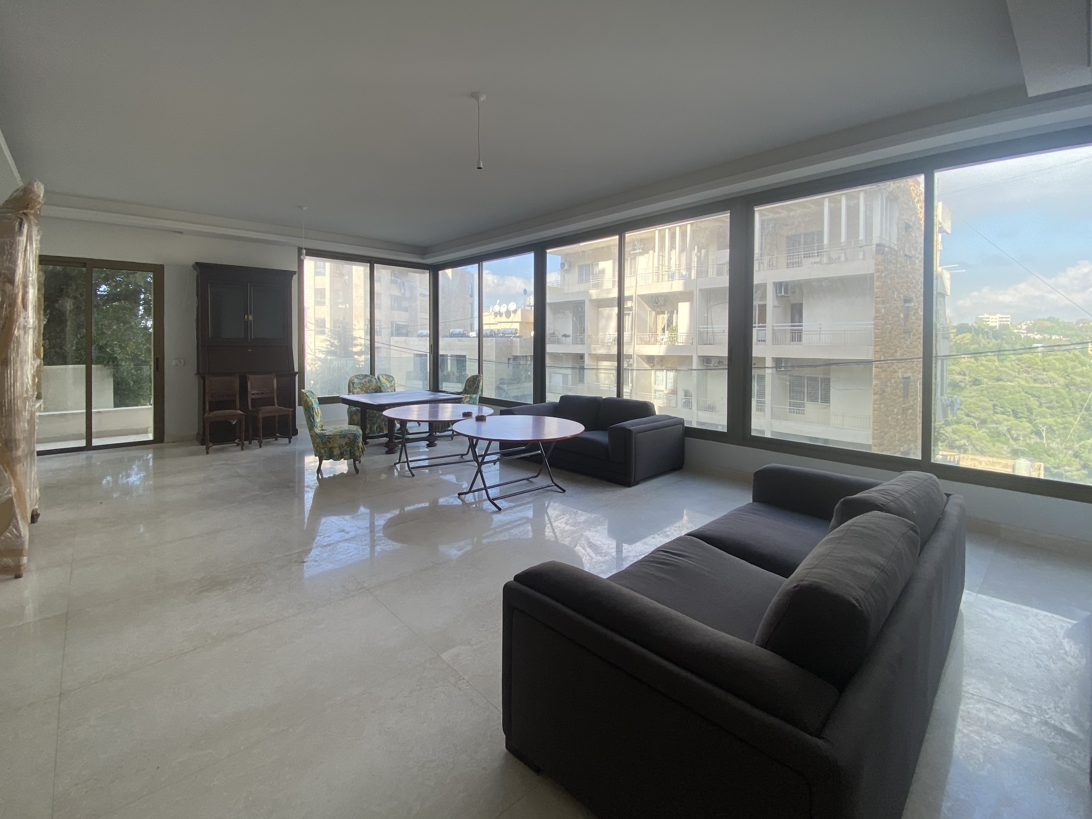 Baabda, Baabda, Lebanon, 3 Bedrooms Bedrooms, 3 Rooms Rooms,4 BathroomsBathrooms,Apartment,Rent,10521888995