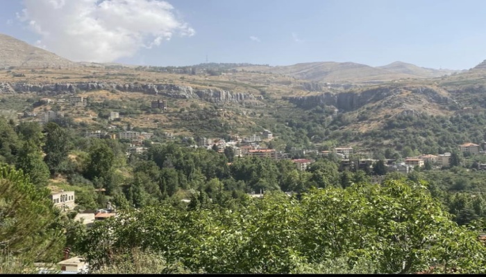 Faraya, Keserwen, Mount Lebanon, ,Residential Land,Buy,10575969780