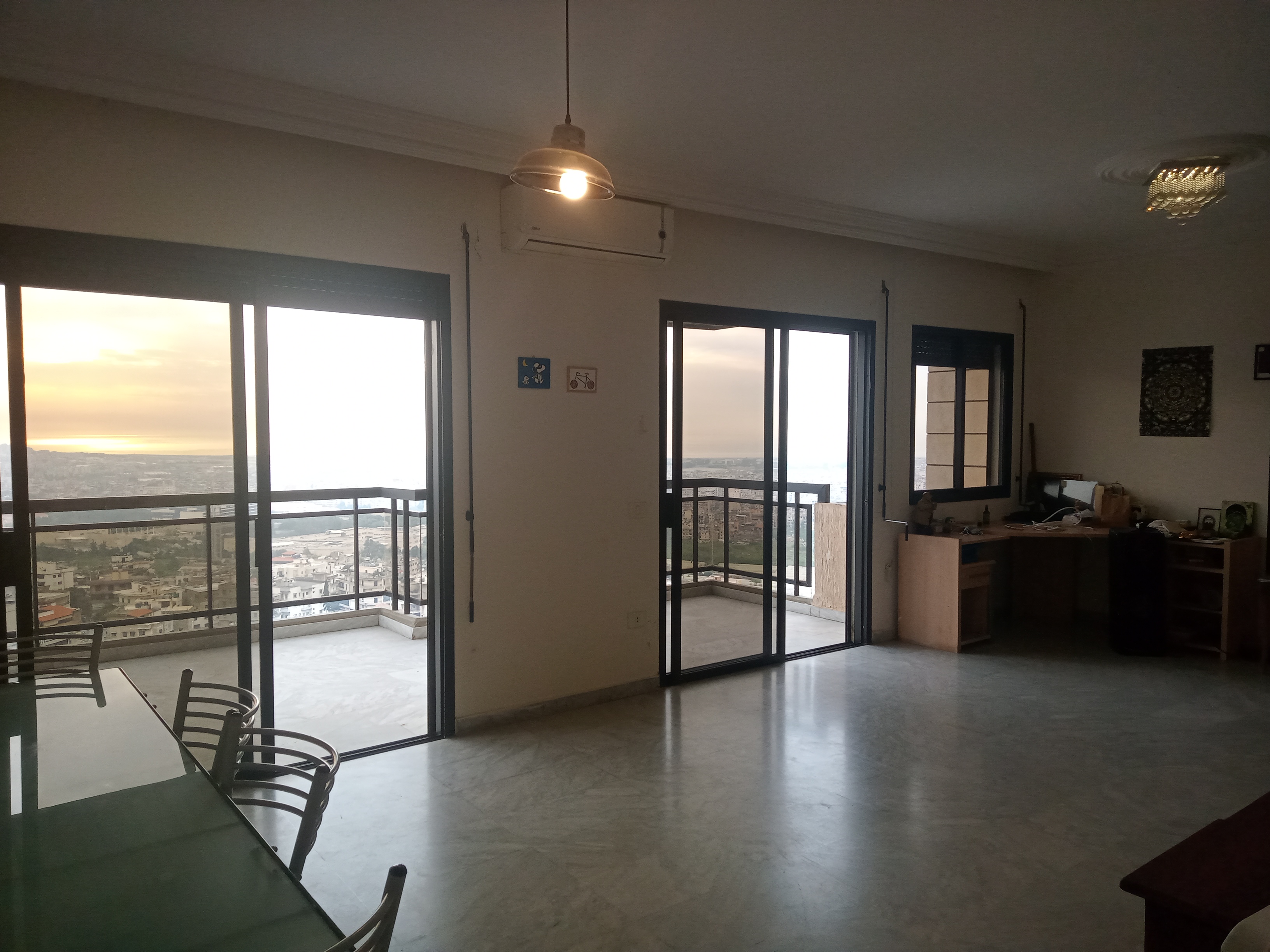 Hadath, Baabda, Mount Lebanon, 3 Bedrooms Bedrooms, 3 Rooms Rooms,2 BathroomsBathrooms,Apartment,Rent,10629382115