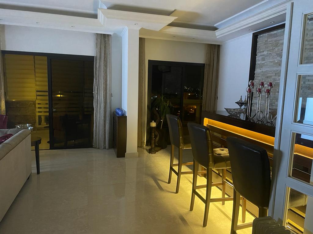 Sahel Alma, Keserwen, Mount Lebanon, 2 Bedrooms Bedrooms, 2 Rooms Rooms,3 BathroomsBathrooms,Apartment,Buy,10644540663