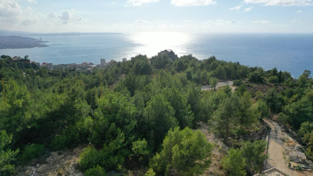 Adma, Keserwen, Lebanon, ,Residential Land,Buy,10643612395