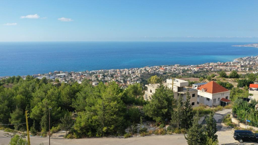 Adma, Keserwen, Lebanon, ,Residential Land,Buy,10643612395