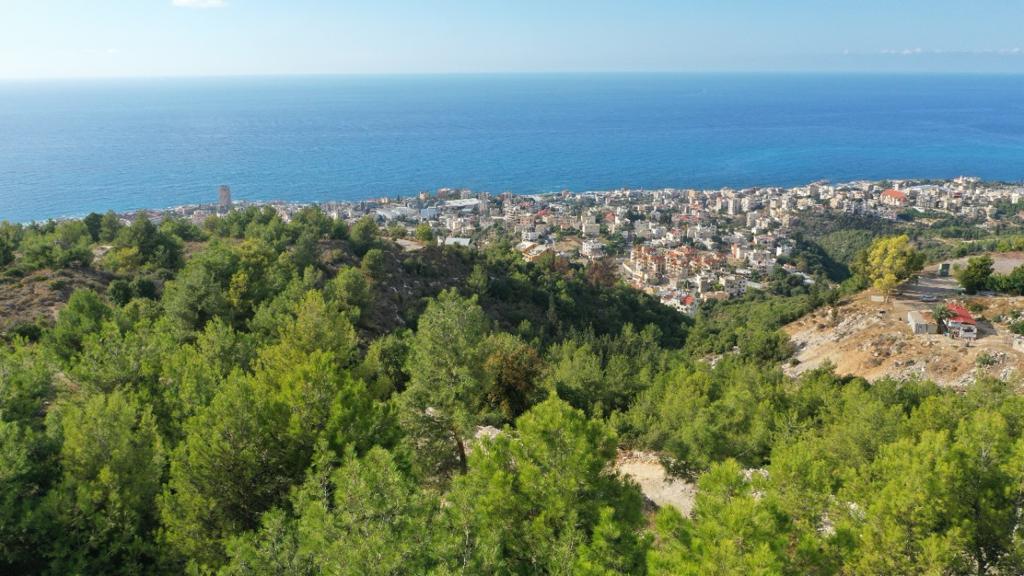 Adma, Keserwen, Lebanon, ,Residential Land,Buy,10643612395