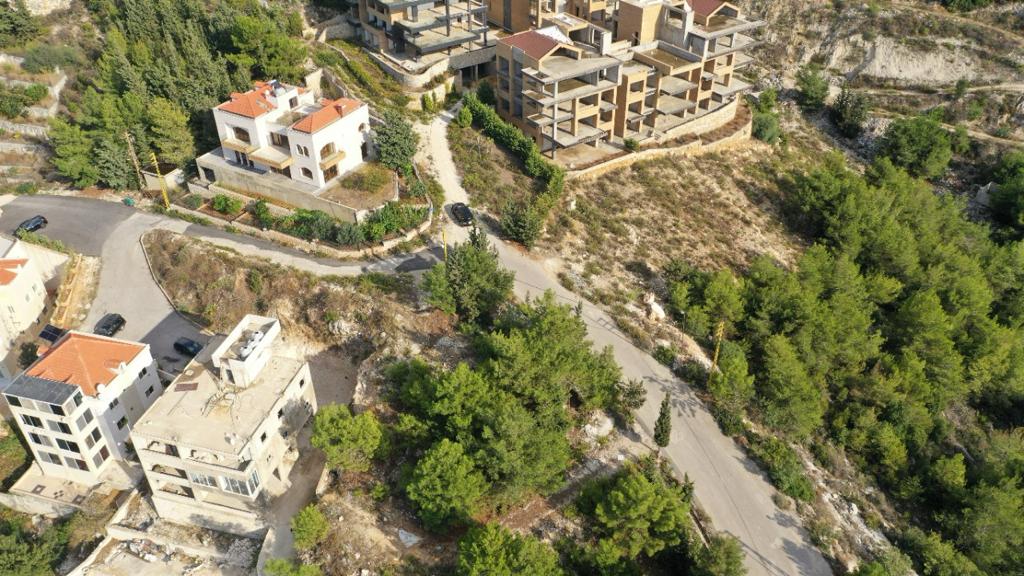 Adma, Keserwen, Lebanon, ,Residential Land,Buy,10643612395