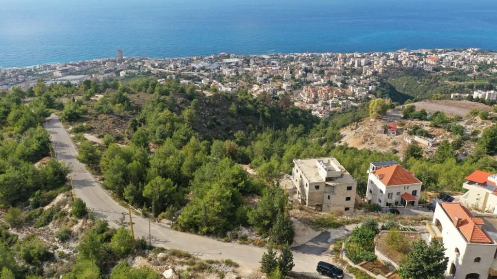 Adma, Keserwen, Lebanon, ,Residential Land,Buy,10643612395