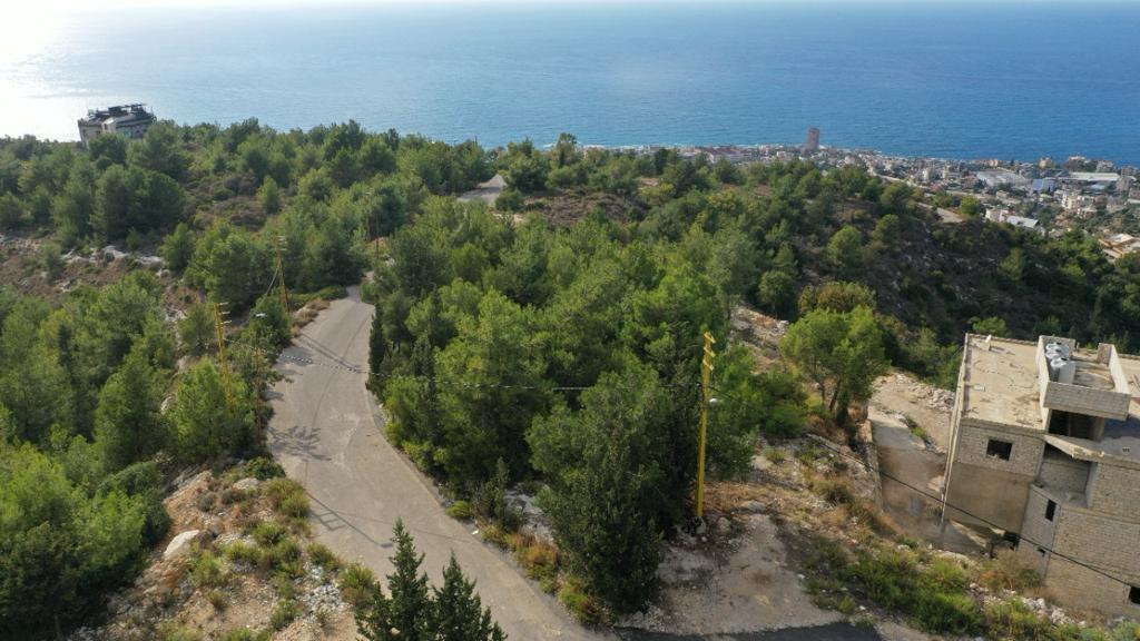 Adma, Keserwen, Lebanon, ,Residential Land,Buy,10643612395