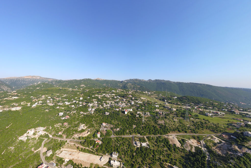 Jouret Termos, Keserwen, Lebanon, ,Residential Land,Buy,10644090559