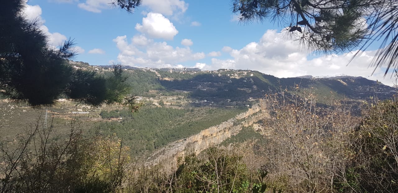 Mradiyeh, Keserwen, Mount Lebanon, ,Residential Land,Buy,10638731512