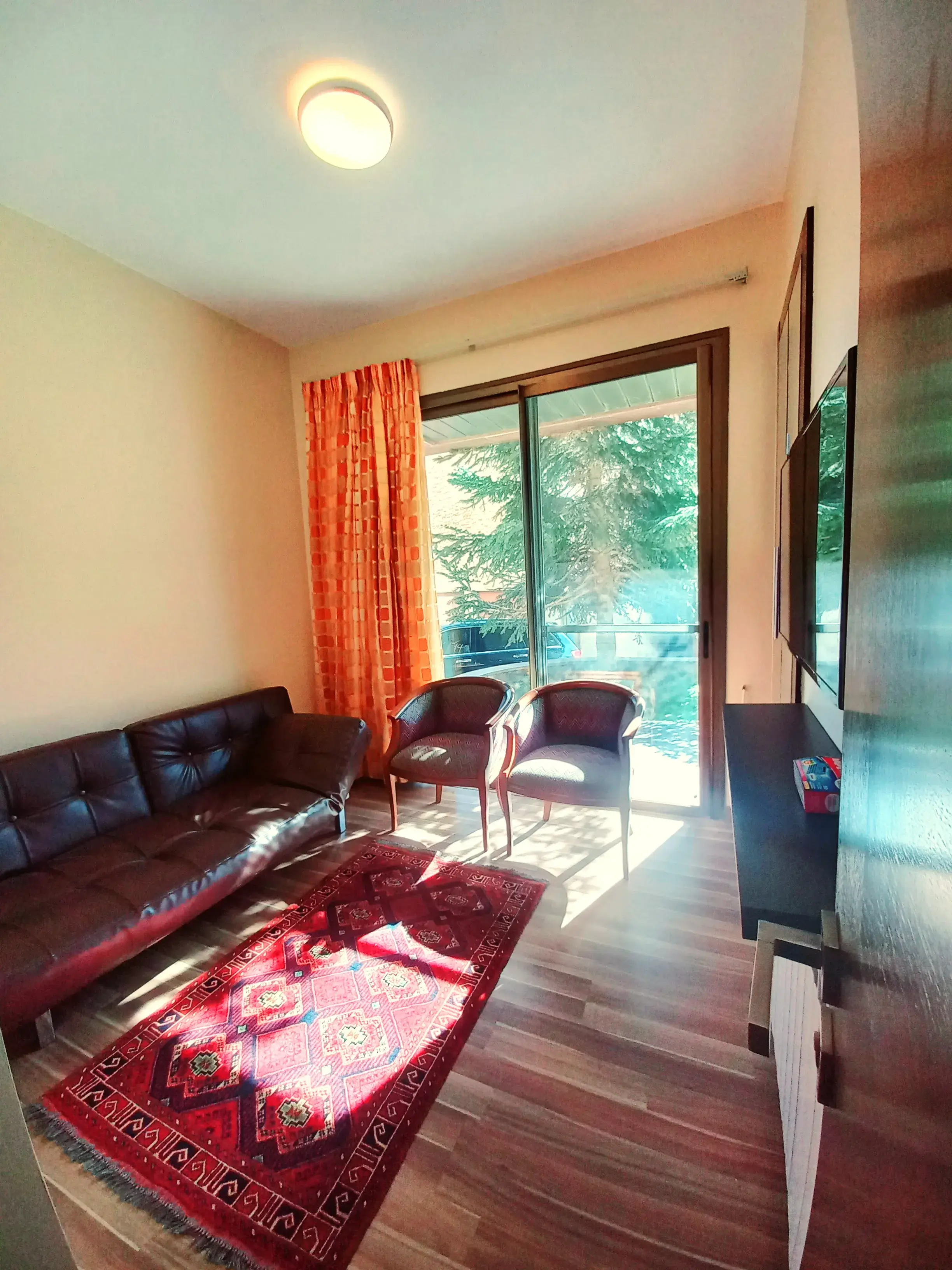 Faqra, Keserwen, Mount Lebanon, 3 Bedrooms Bedrooms, 3 Rooms Rooms,2 BathroomsBathrooms,Chalet,Buy,10638350045