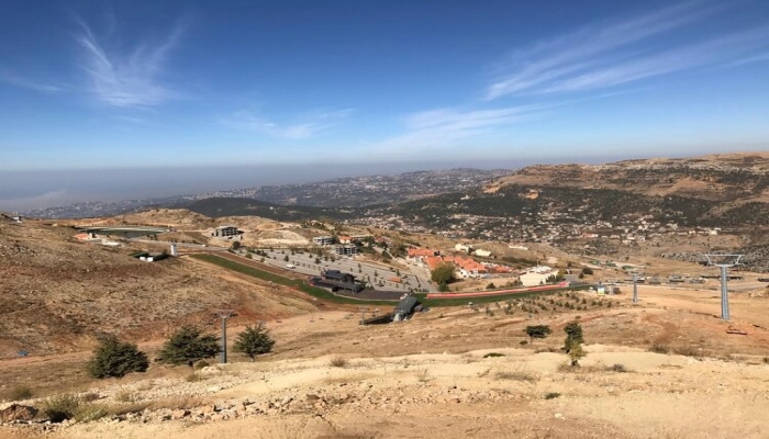 Zaarour, Metn, Lebanon, ,Residential Land,Buy,10688214218