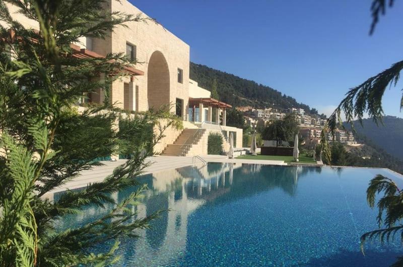 Beit Misk, Metn, Mount Lebanon, 4 Bedrooms Bedrooms, 4 Rooms Rooms,4 BathroomsBathrooms,Villa,Buy,10812048090