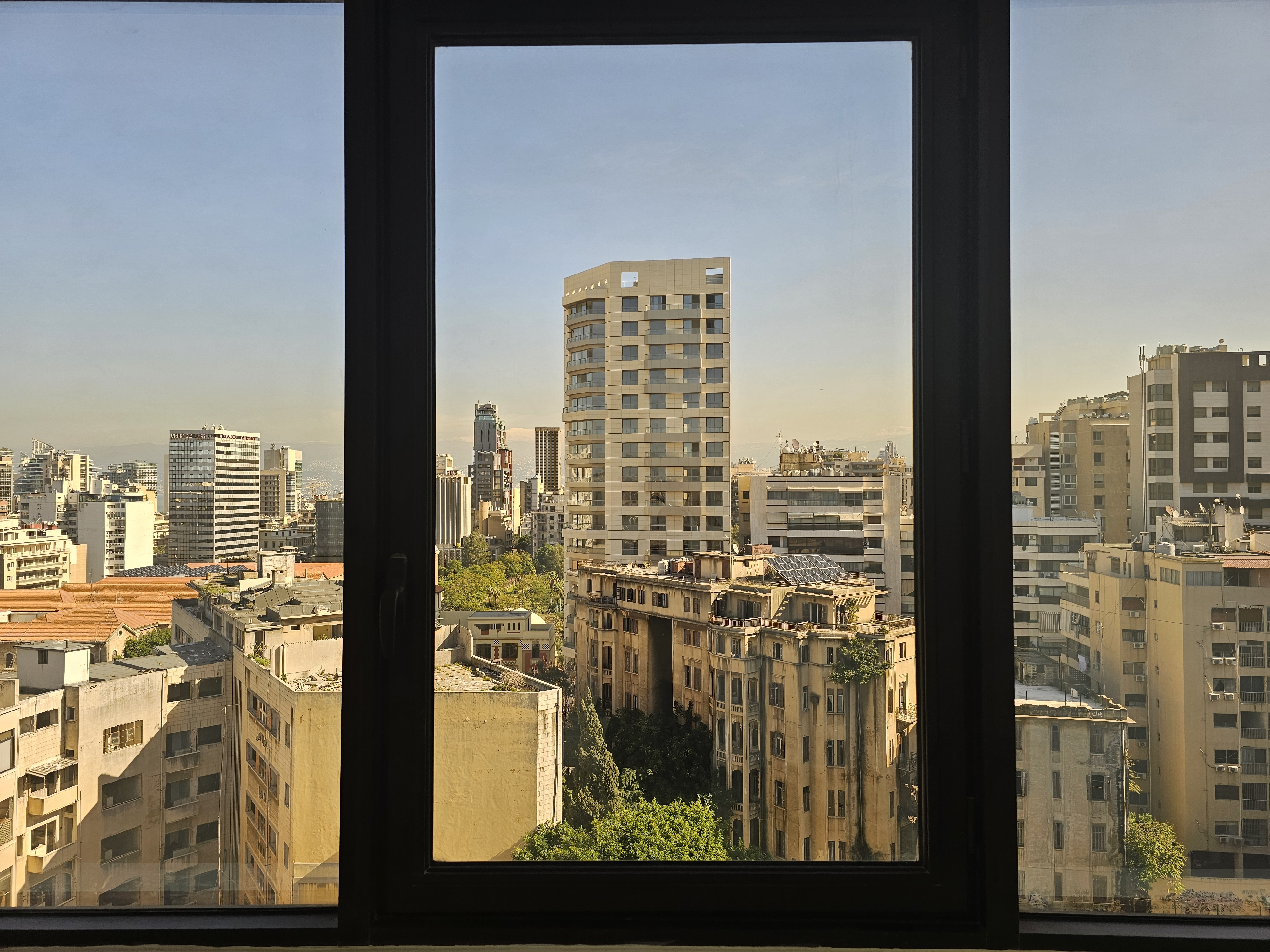 Hamra, Beirut, Lebanon, ,1 BathroomBathrooms,Office,Rent,10859924417