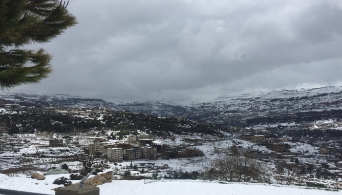 Mayrouba, Keserwen, Mount Lebanon, ,Residential Land,Buy,10762508785