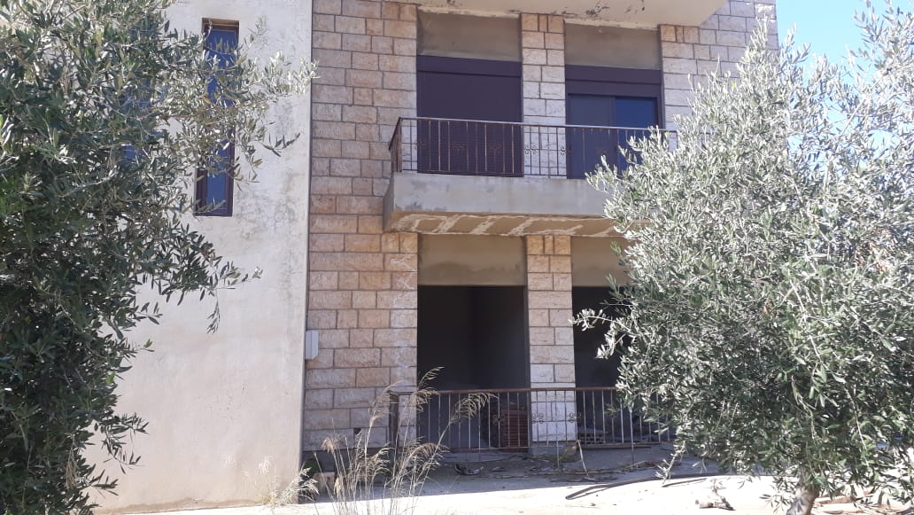 Gharzouz, Jbeil, Lebanon, 3 Bedrooms Bedrooms, 3 Rooms Rooms,3 BathroomsBathrooms,Building,Buy,10762591705