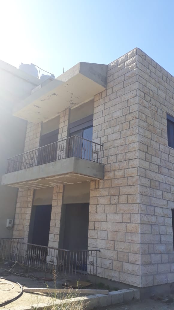 Gharzouz, Jbeil, Lebanon, 3 Bedrooms Bedrooms, 3 Rooms Rooms,3 BathroomsBathrooms,Building,Buy,10762591705