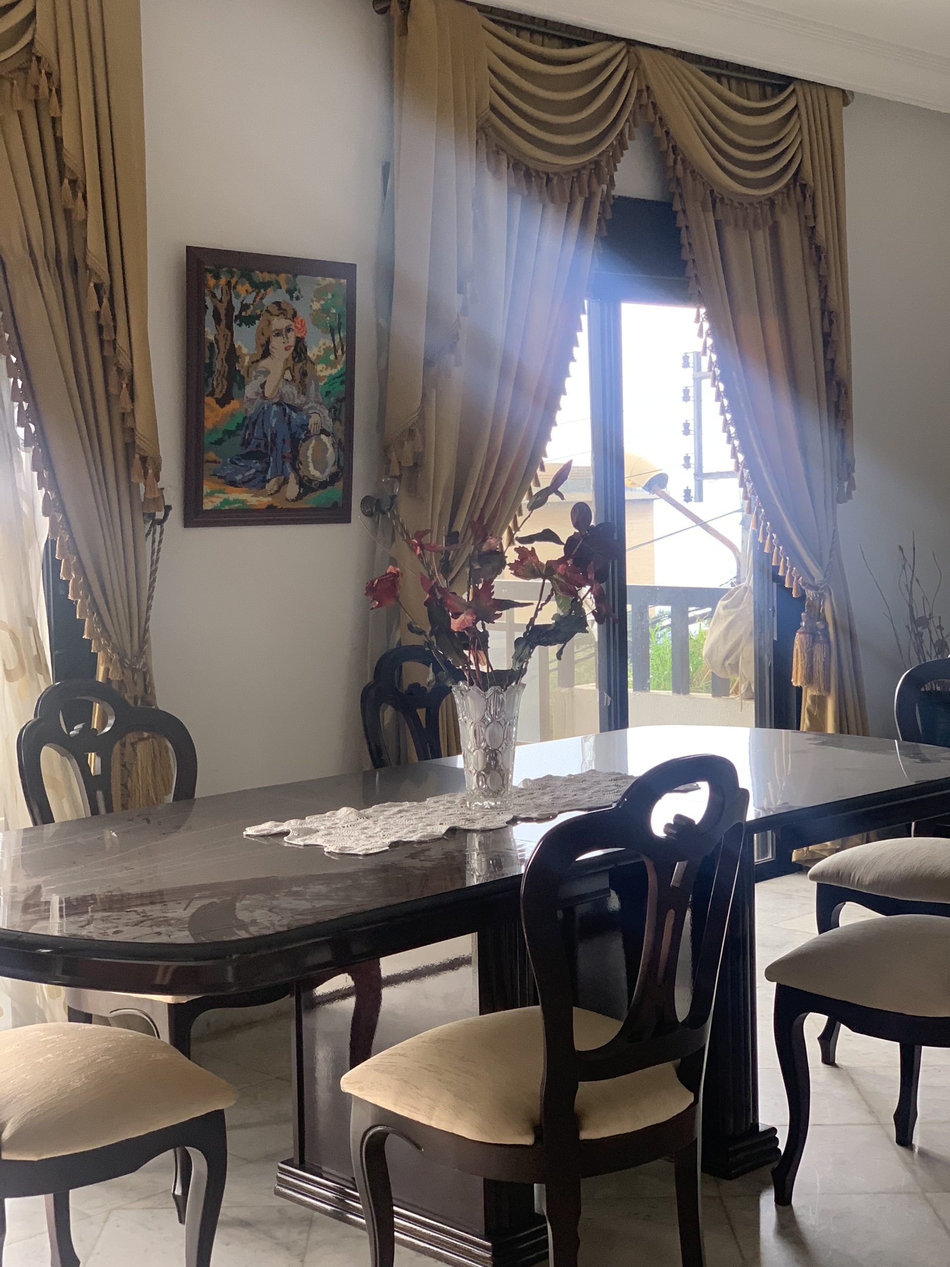 Sahel Alma, Keserwen, Mount Lebanon, 3 Bedrooms Bedrooms, 3 Rooms Rooms,2 BathroomsBathrooms,Apartment,Buy,10644164795