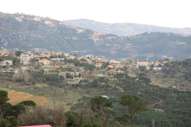 Mten, Metn, Mount Lebanon, ,Residential Land,Buy,10652475619