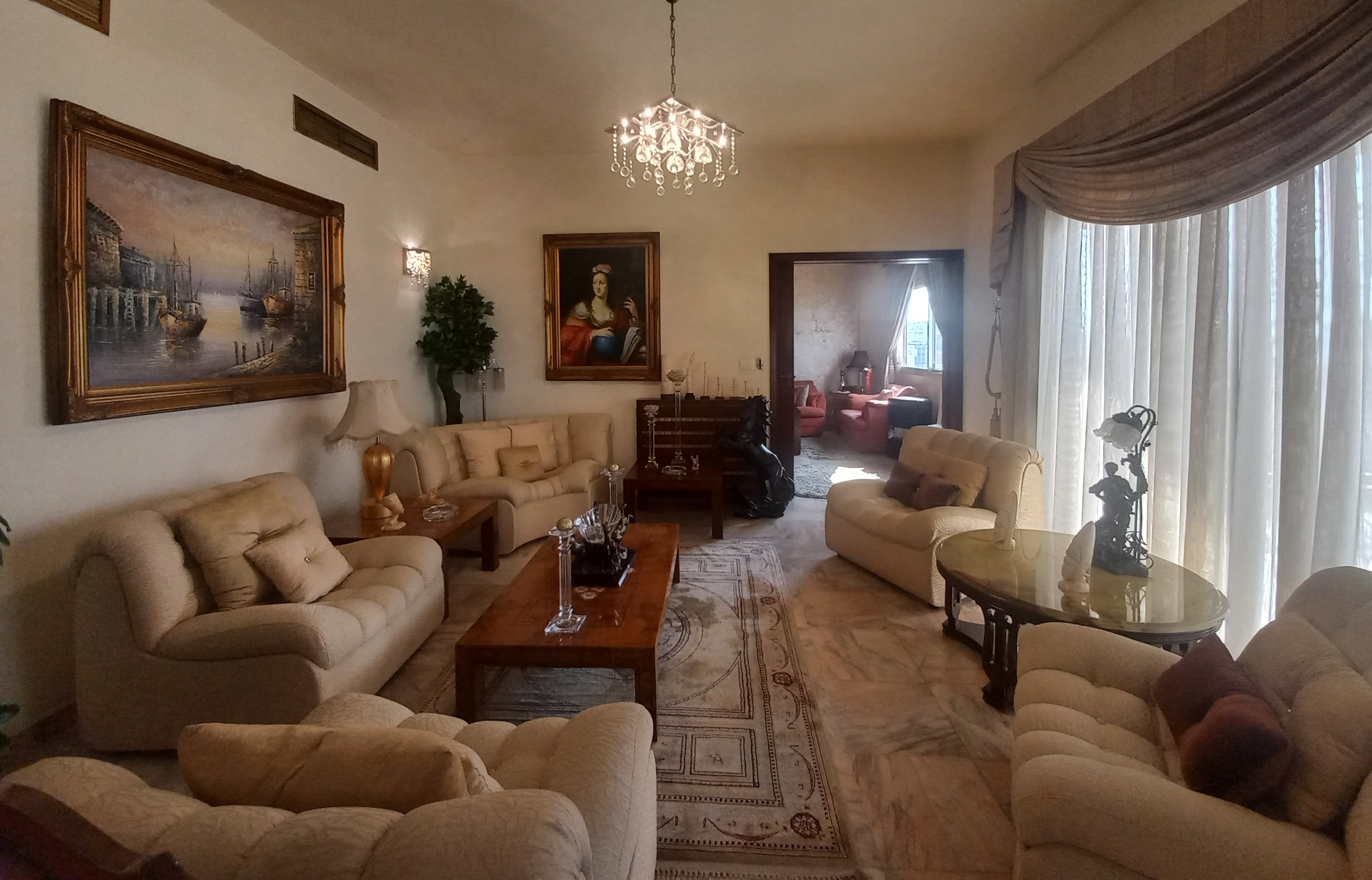 Adonis, Keserwen, Lebanon, 4 Bedrooms Bedrooms, 4 Rooms Rooms,4 BathroomsBathrooms,Apartment,Buy,11035875543