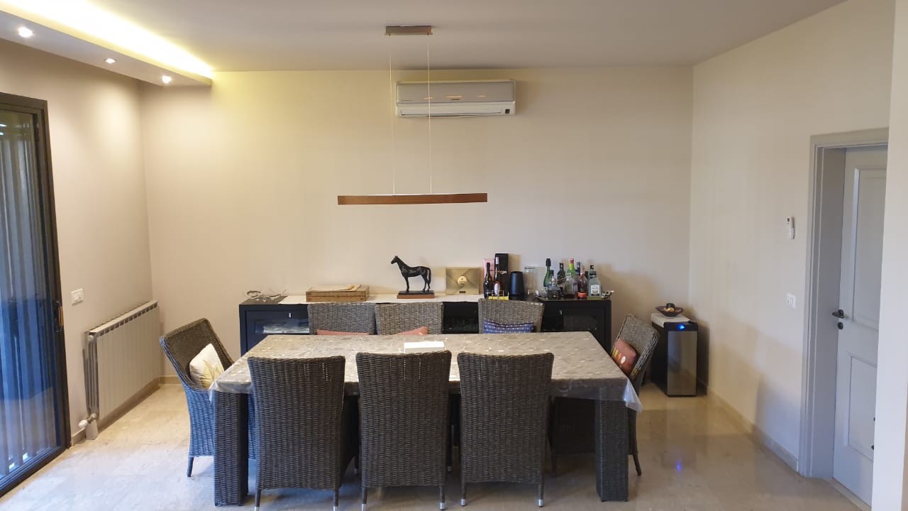 Broummana, Metn, Mount Lebanon, 3 Bedrooms Bedrooms, 3 Rooms Rooms,2 BathroomsBathrooms,Apartment,Rent,11071055048