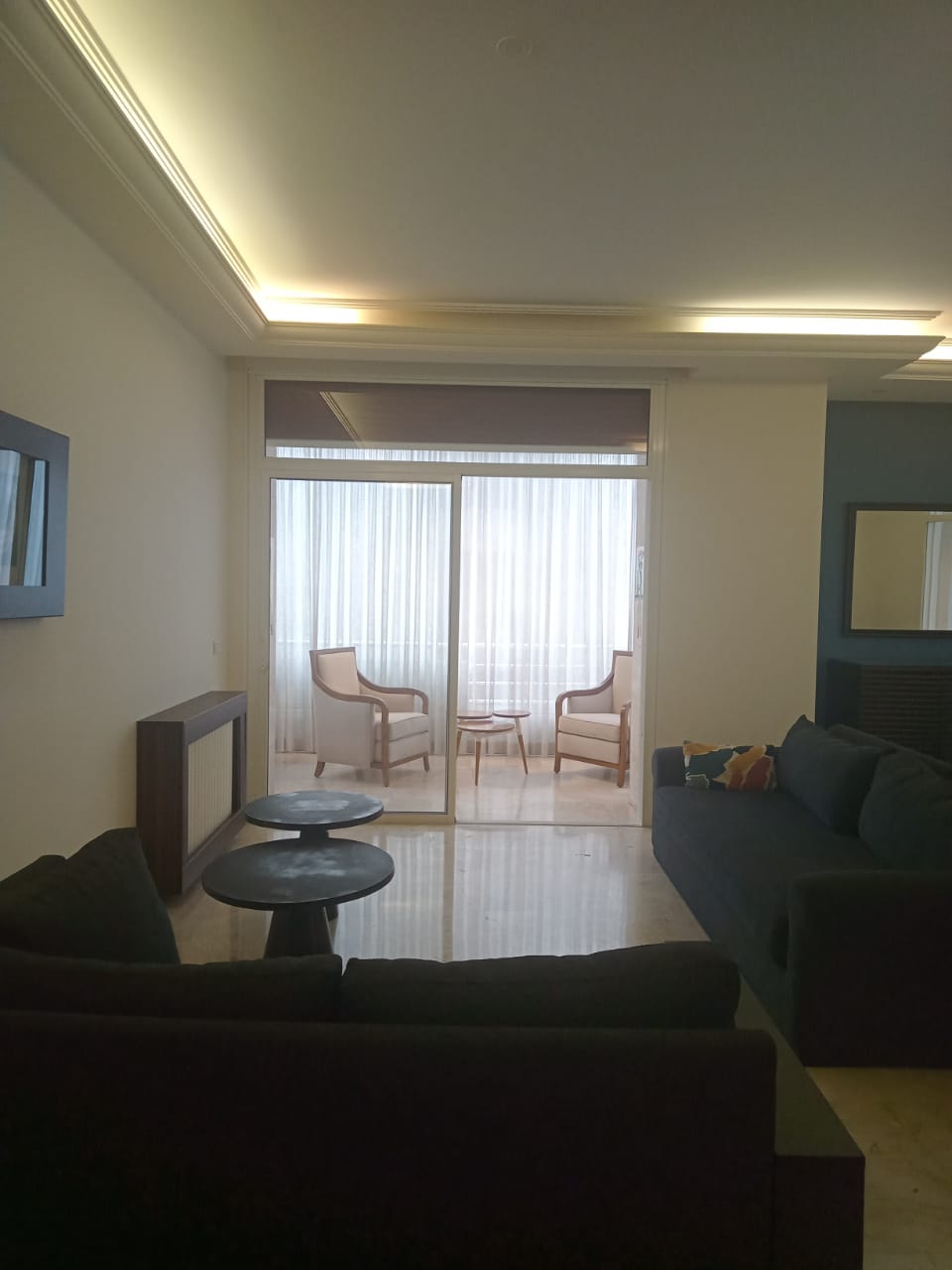 Yarzeh, Baabda, Lebanon, 3 Bedrooms Bedrooms, 3 Rooms Rooms,4 BathroomsBathrooms,Apartment,Rent,11137705915