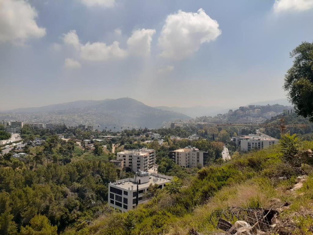 Yarzeh, Baabda, Mount Lebanon, ,Commercial/Residential,Buy,11193519330