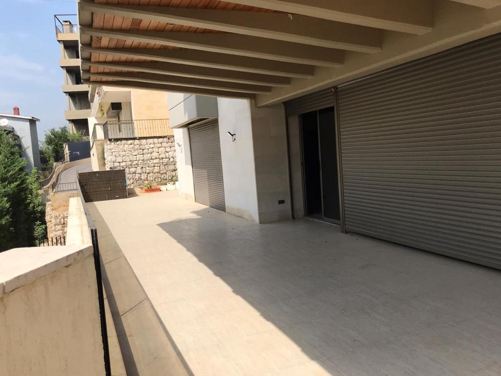 Rabieh, Metn, Lebanon, 4 Bedrooms Bedrooms, 4 Rooms Rooms,4 BathroomsBathrooms,Apartment,Buy,11168639703