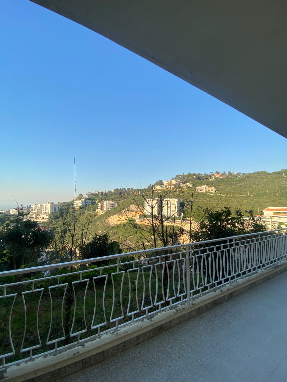 Yarzeh, Baabda, Lebanon, 3 Bedrooms Bedrooms, 3 Rooms Rooms,2 BathroomsBathrooms,Apartment,Rent,11224313051