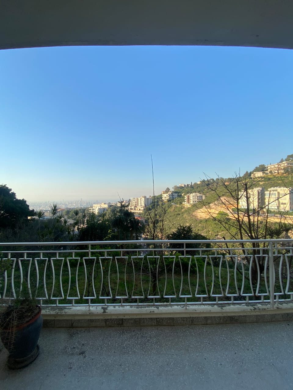 Yarzeh, Baabda, Lebanon, 3 Bedrooms Bedrooms, 3 Rooms Rooms,2 BathroomsBathrooms,Apartment,Rent,11224313051