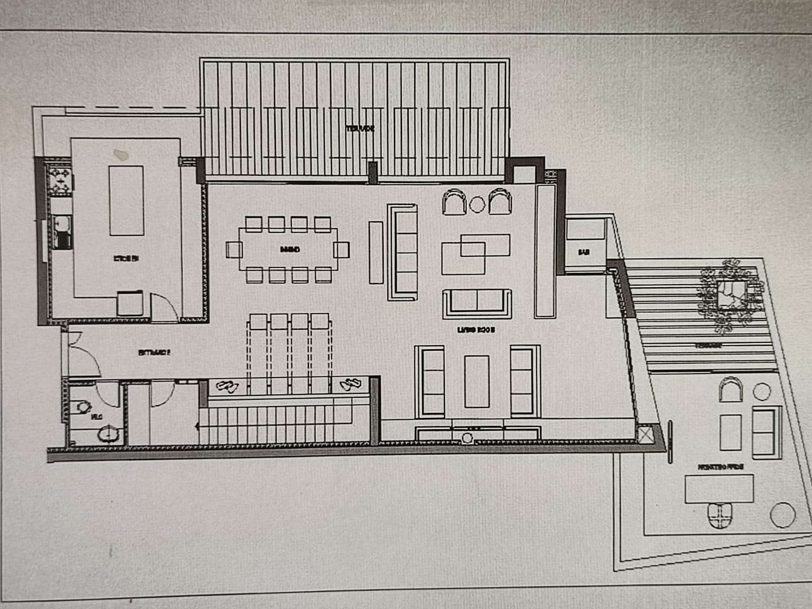 Bayada, Metn, Lebanon, 3 Bedrooms Bedrooms, 3 Rooms Rooms,5 BathroomsBathrooms,Apartment,Buy,11268301299