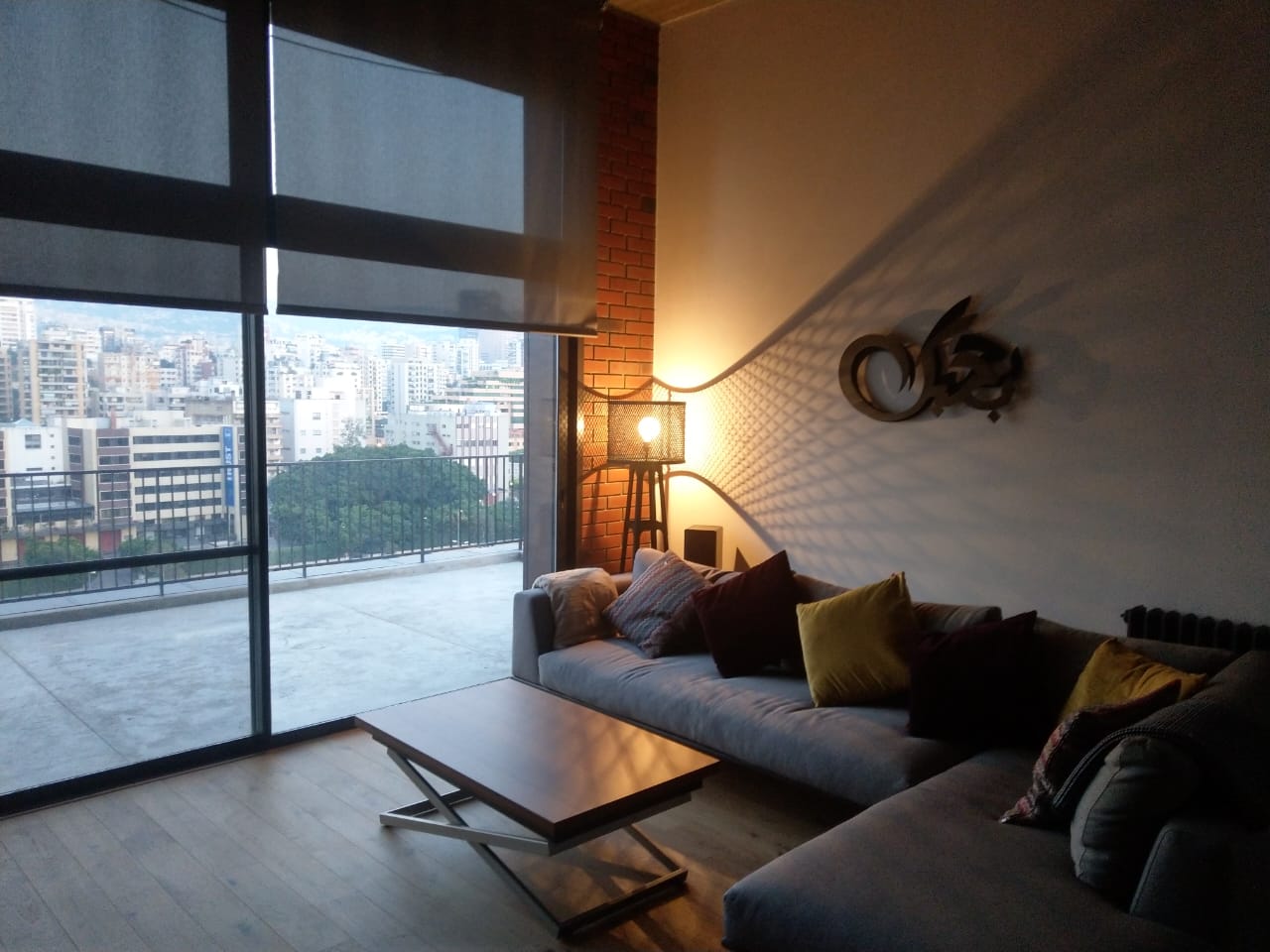 Achrafieh, Beirut, Beirut, 2 Bedrooms Bedrooms, 2 Rooms Rooms,3 BathroomsBathrooms,Apartment,Buy,11268206025