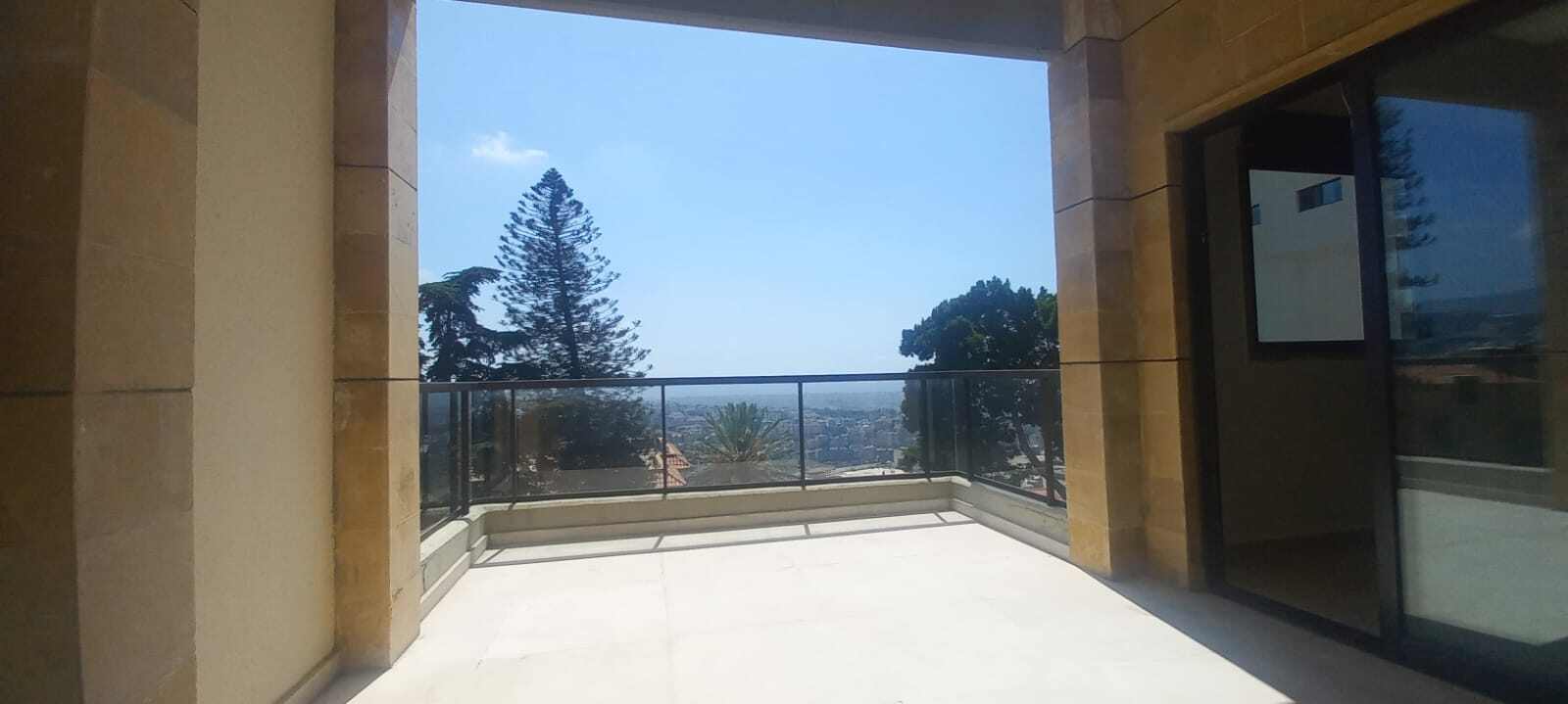 Mansouriyeh, Metn, Mount Lebanon, 3 Bedrooms Bedrooms, 3 Rooms Rooms,4 BathroomsBathrooms,Apartment,Rent,11290250974