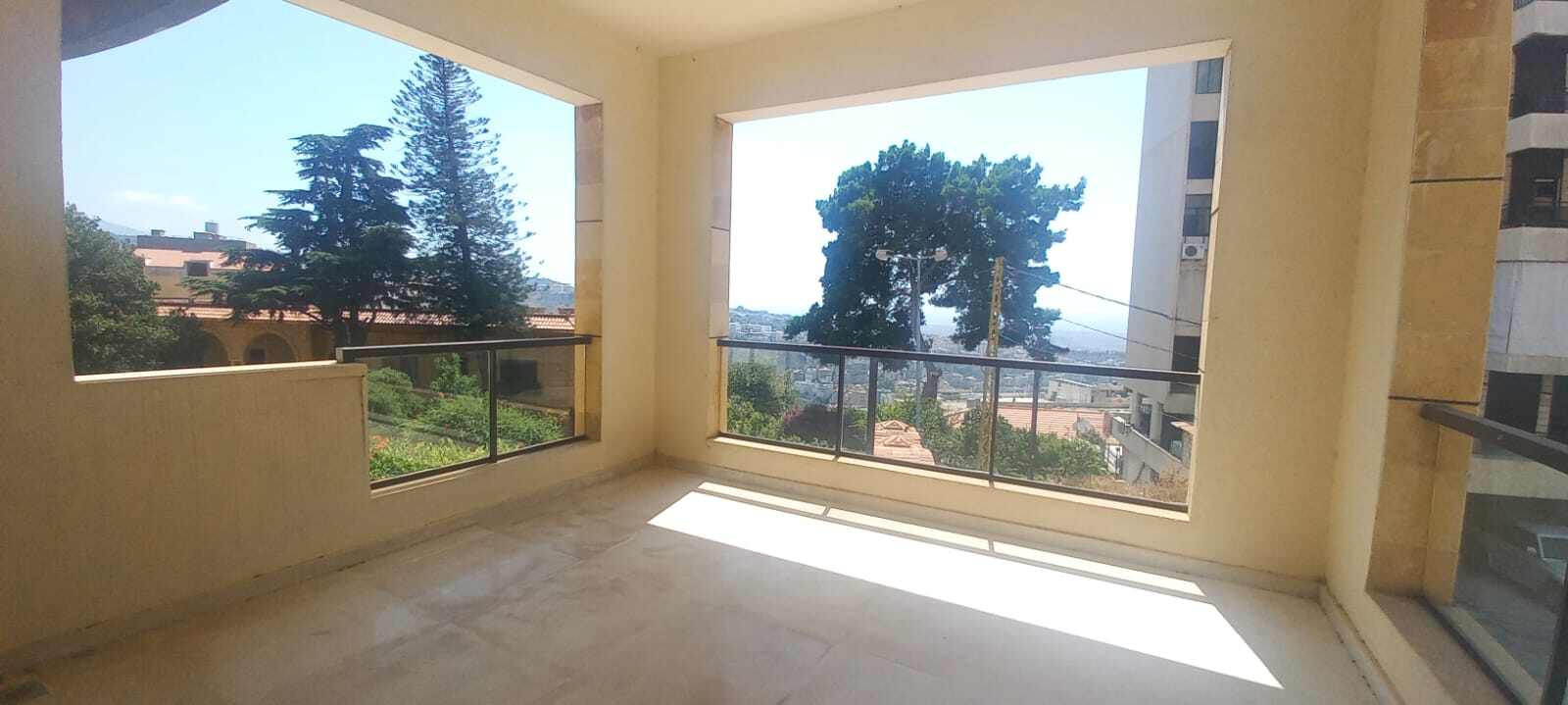 Mansouriyeh, Metn, Mount Lebanon, 3 Bedrooms Bedrooms, 3 Rooms Rooms,4 BathroomsBathrooms,Apartment,Rent,11290250974