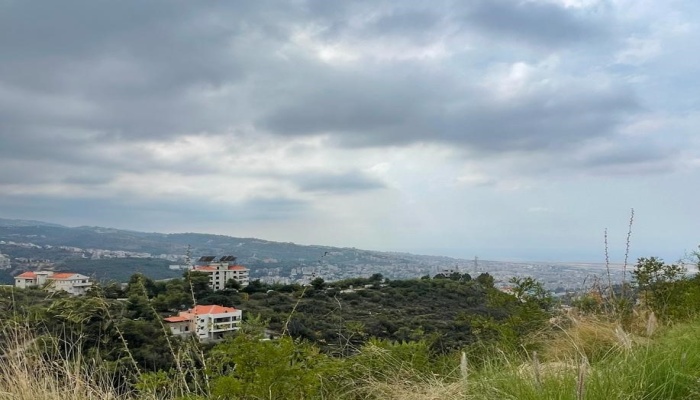 Baabda, Baabda, Mount Lebanon, ,Residential Land,Buy,11291038946