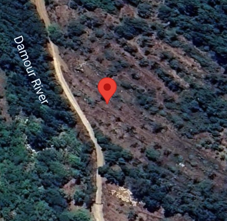 Bouzreyda, Aley, Mount Lebanon, ,Residential Land,Buy,11298139851