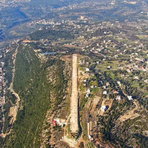 Baadran, Chouf, Mount Lebanon, ,Commercial/Residential,Buy,11294829280