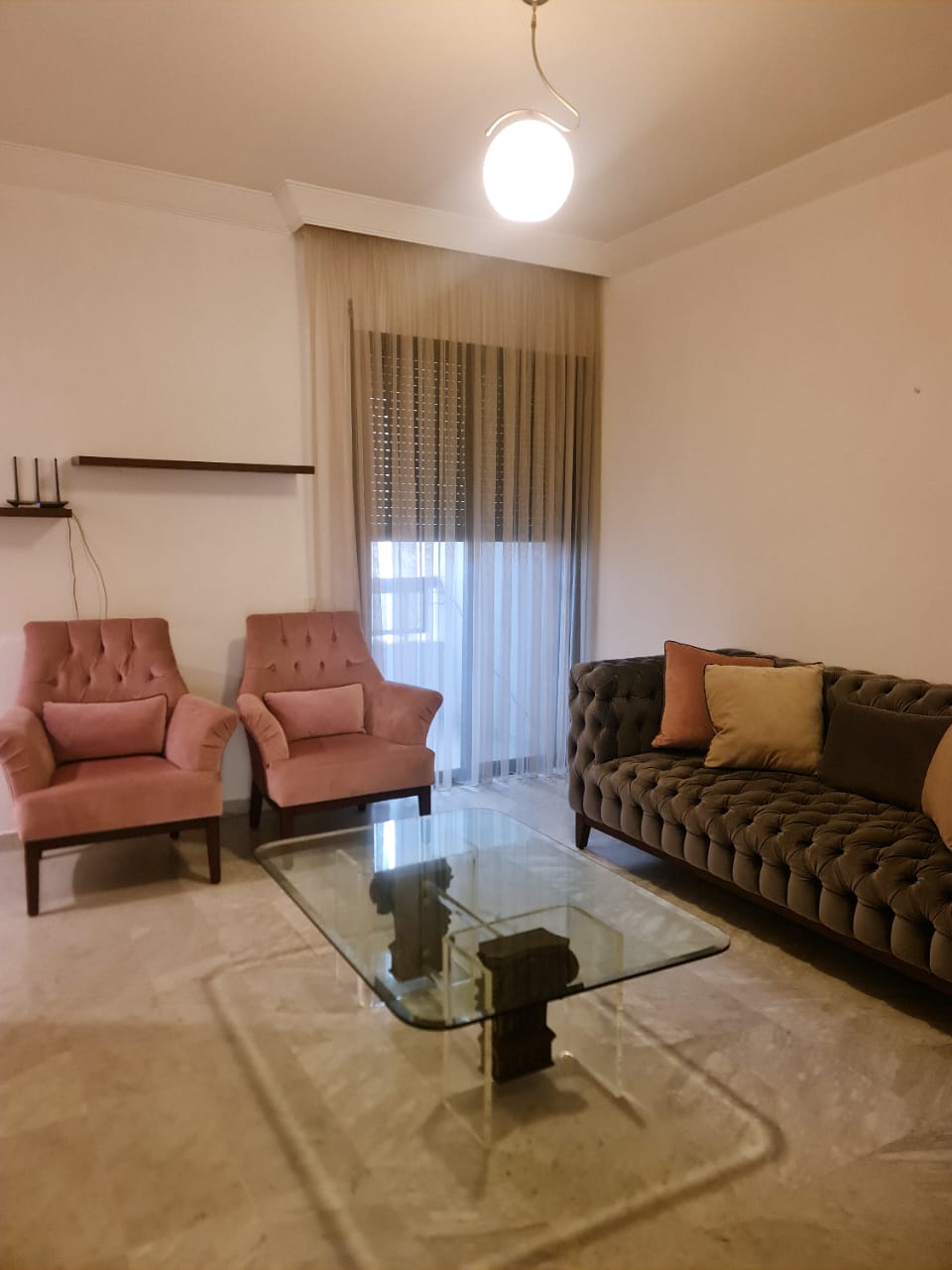 Rabieh, Metn, Mount Lebanon, 3 Bedrooms Bedrooms, 3 Rooms Rooms,3 BathroomsBathrooms,Apartment,Rent,11169289194