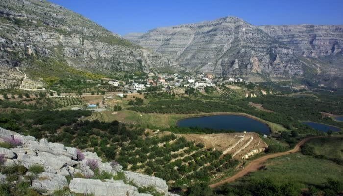 El Aqoura, Jbeil, Lebanon, ,Residential Land,Buy,11275552488