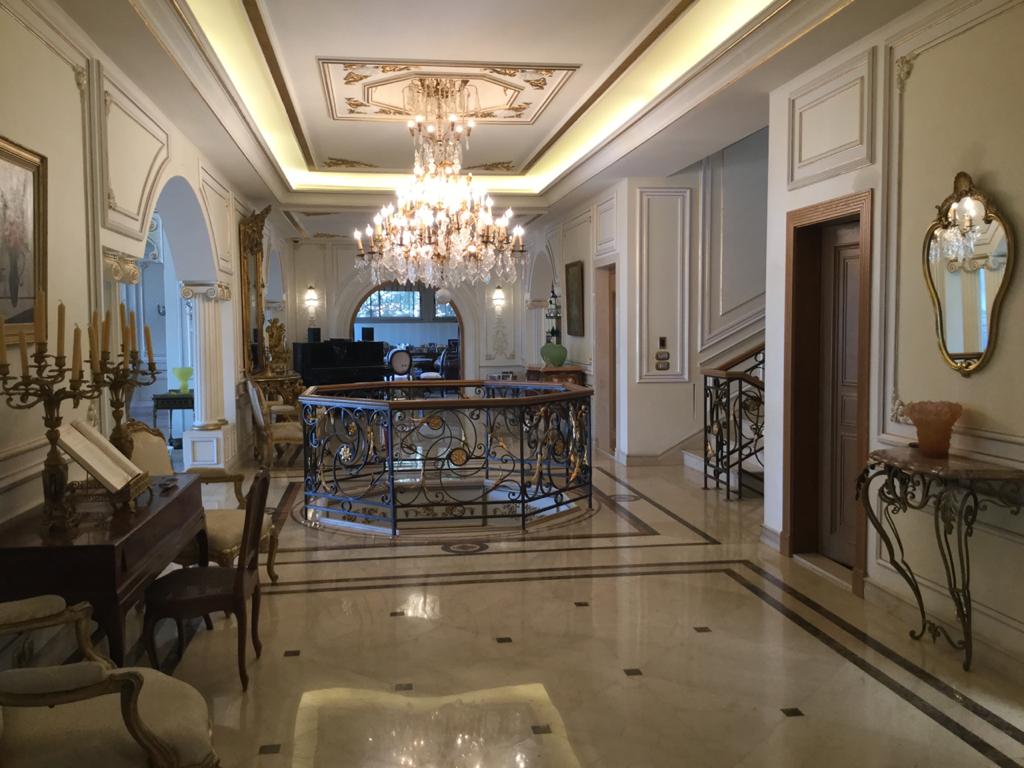 Rabieh, Metn, Mount Lebanon, 7 Bedrooms Bedrooms, 7 Rooms Rooms,10 BathroomsBathrooms,Villa,Buy,11310986183