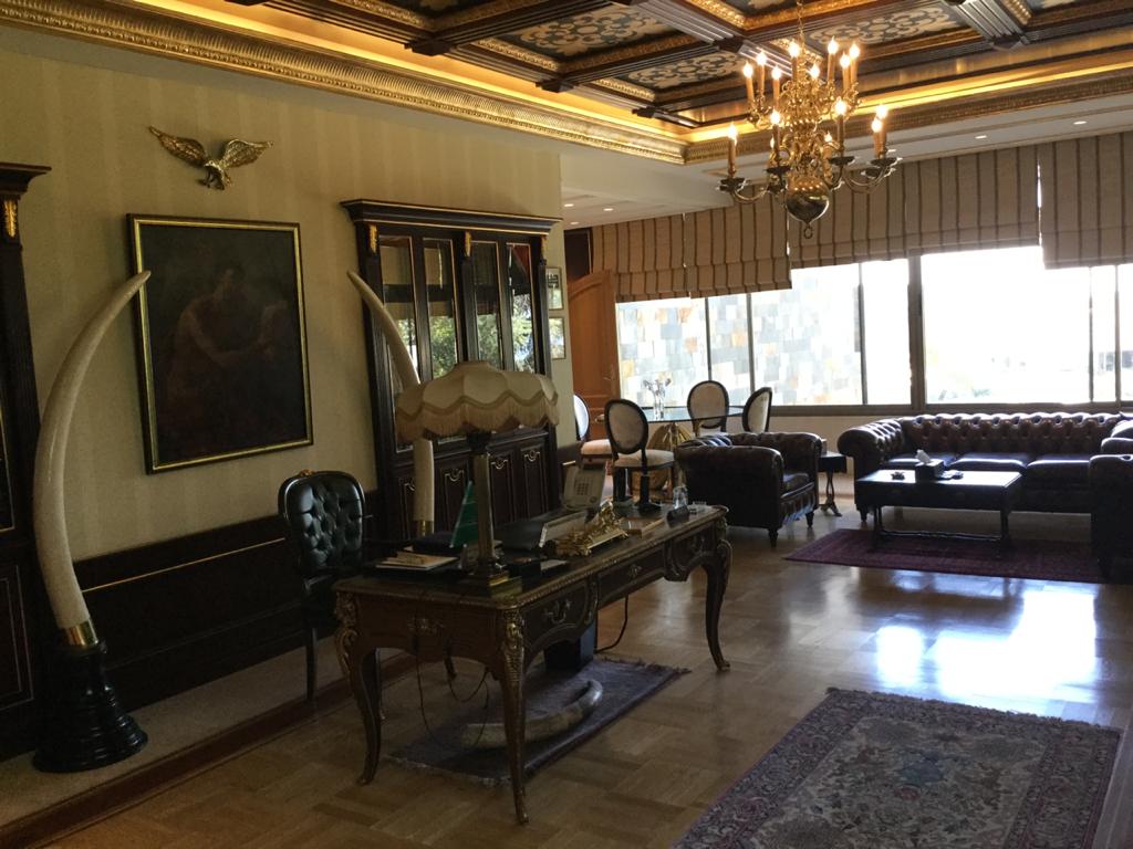 Rabieh, Metn, Mount Lebanon, 7 Bedrooms Bedrooms, 7 Rooms Rooms,10 BathroomsBathrooms,Villa,Buy,11310986183