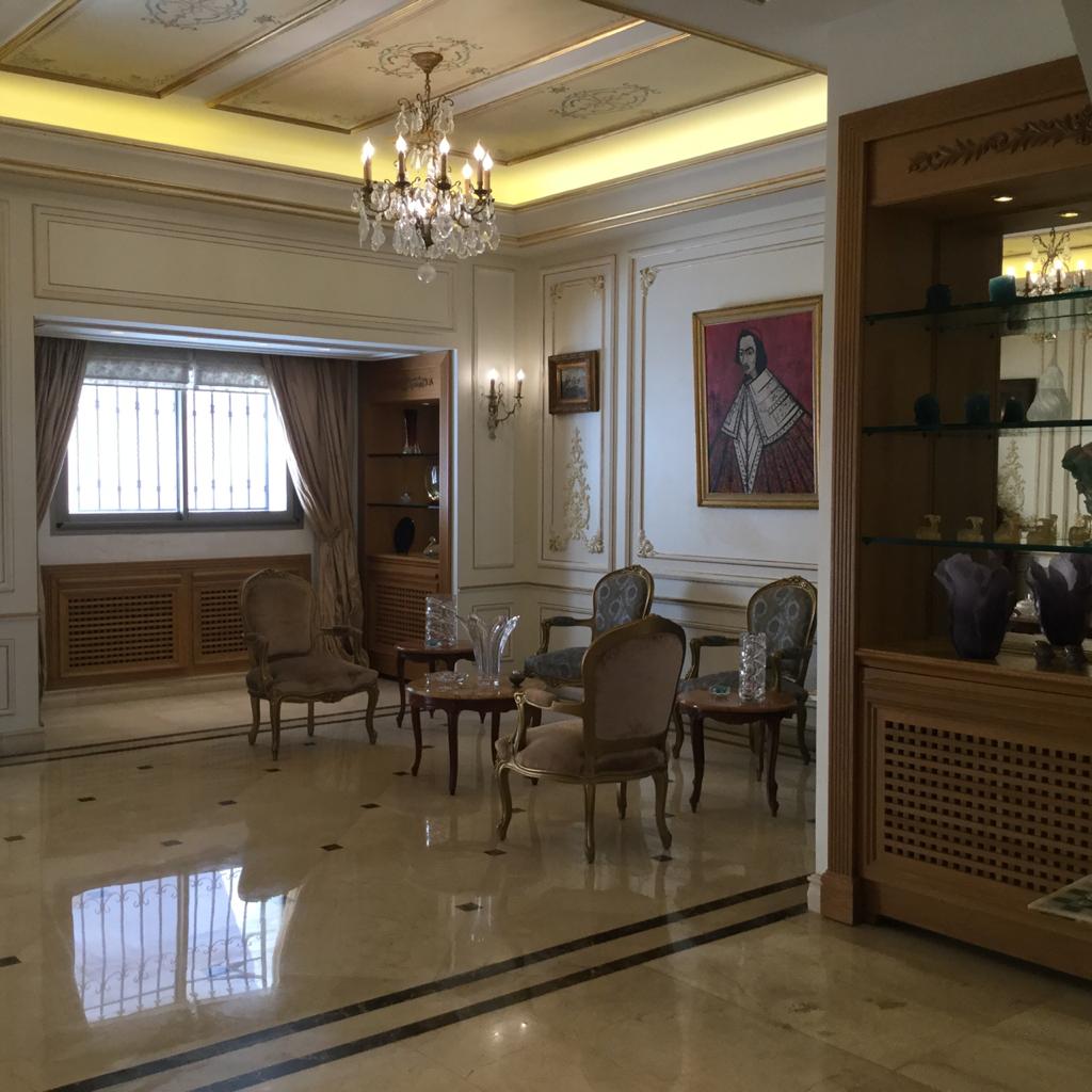 Rabieh, Metn, Mount Lebanon, 7 Bedrooms Bedrooms, 7 Rooms Rooms,10 BathroomsBathrooms,Villa,Buy,11310986183