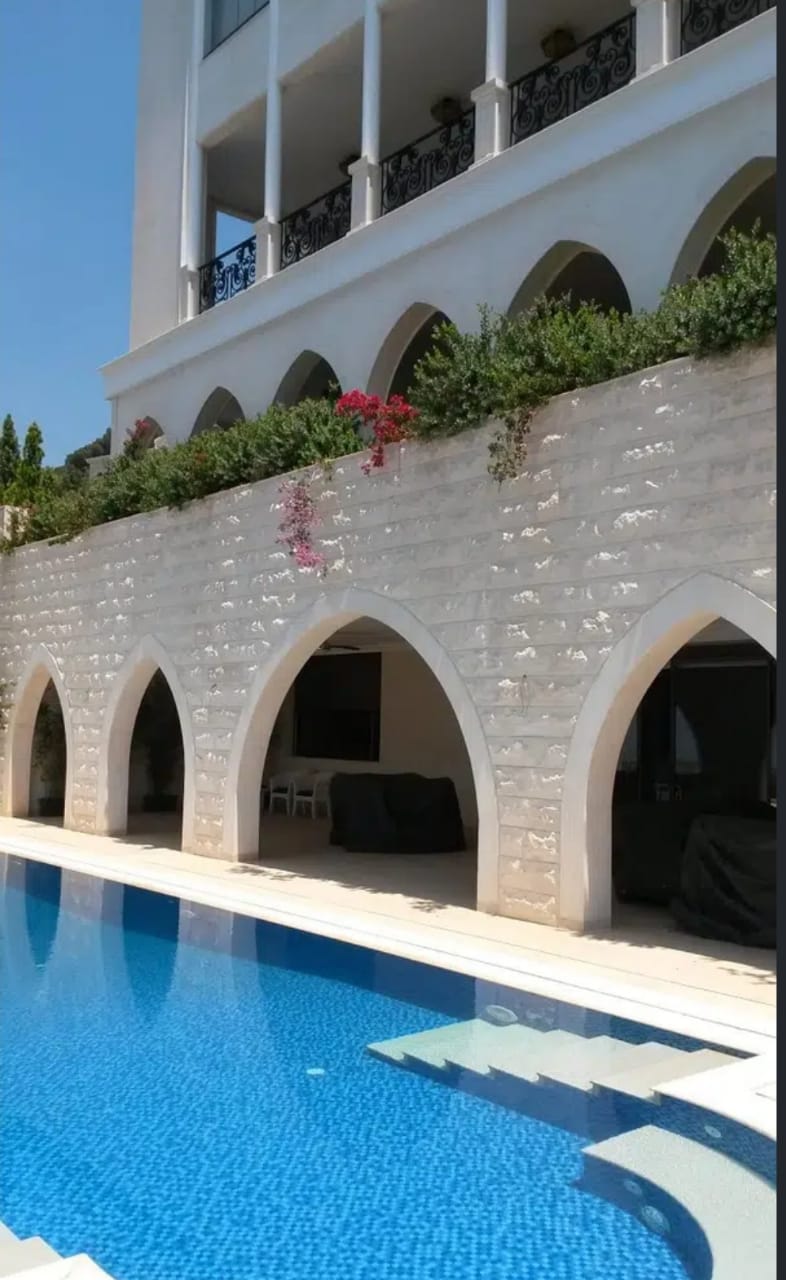 Ain Saade, Metn, Mount Lebanon, 6 Bedrooms Bedrooms, 6 Rooms Rooms,12 BathroomsBathrooms,Villa,Buy,11310015432