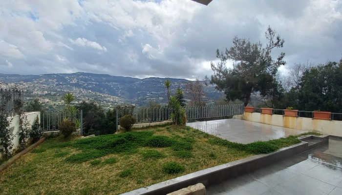 Ajaltoun, Keserwen, Mount Lebanon, 6 Bedrooms Bedrooms, 6 Rooms Rooms,6 BathroomsBathrooms,Apartment,Buy,11363375352