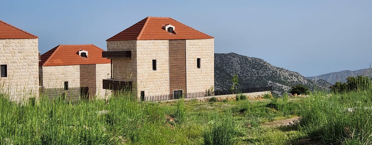 Laqlouq, Jbeil, Lebanon, 3 Bedrooms Bedrooms, 3 Rooms Rooms,4 BathroomsBathrooms,Chalet,Buy,11410661339