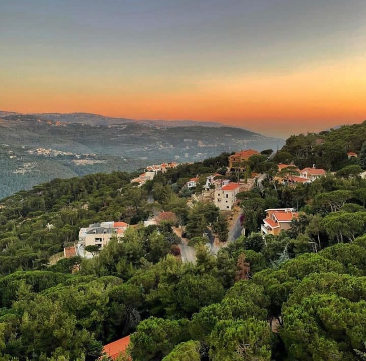 Baabdat, Metn, Mount Lebanon, ,Residential Land,Buy,11459853801