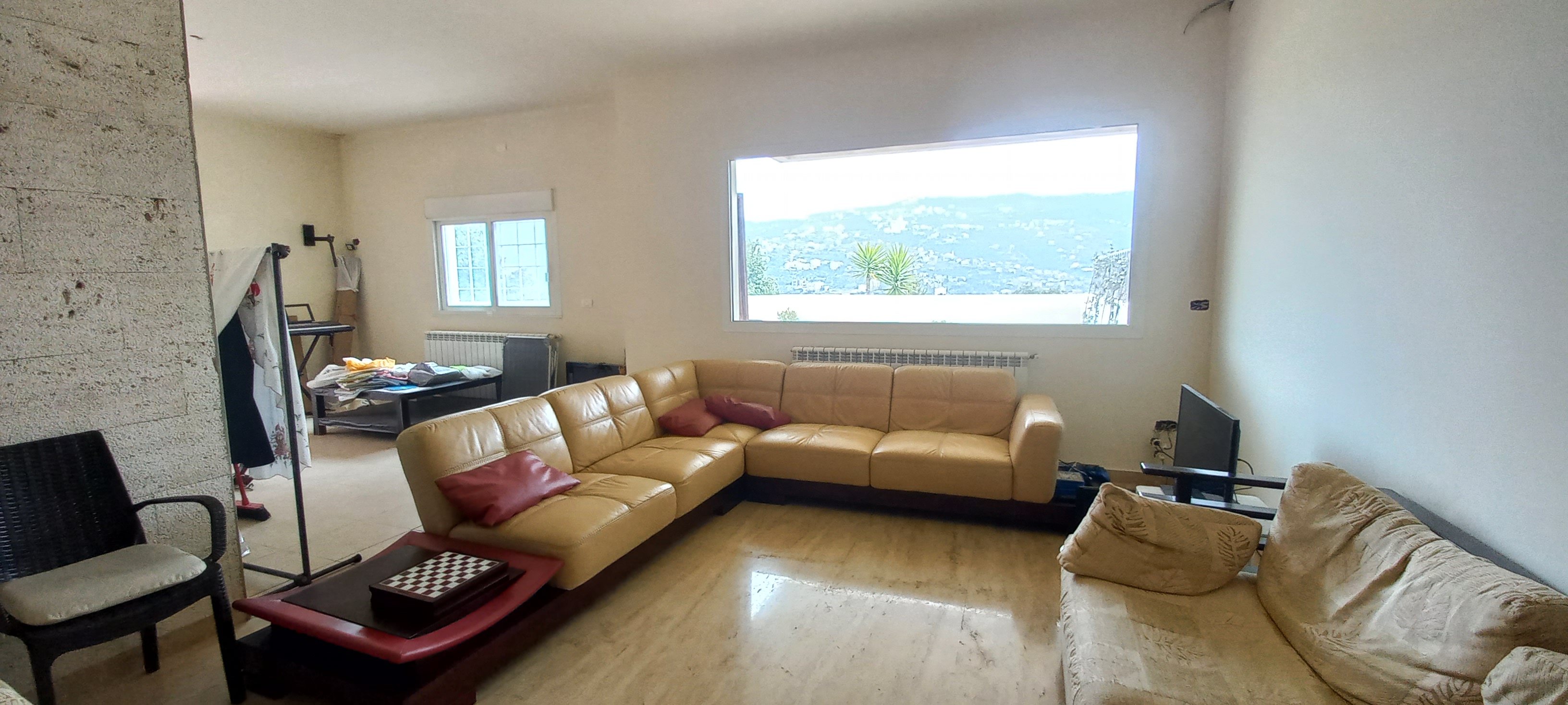 Ajaltoun, Keserwen, Mount Lebanon, 3 Bedrooms Bedrooms, 3 Rooms Rooms,4 BathroomsBathrooms,Apartment,Buy,11451191773